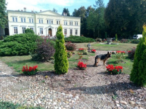Pałac Kwilecki
